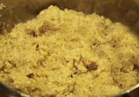 Крупяные каши - арцахский (карабахский) хашиль Крупяные каши - арцахский (карабахский) хашиль