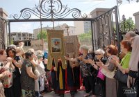 Положение армян в Грузии – взгляд со стороны