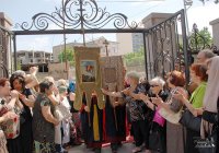 Положение армян в Грузии – взгляд со стороны Положение армян в Грузии – взгляд со стороны