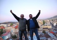 Карс-Ван-Битлис-Муш-Эрзерум-Ани - путешествие, о котором я давно мечтал... (продолжение) Карс-Ван-Битлис-Муш-Эрзерум-Ани - путешествие, о котором я давно мечтал... (продолжение)