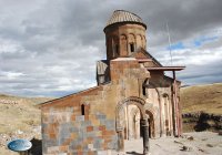 Карс-Ван-Битлис-Муш-Эрзерум-Ани - путешествие, о котором я давно мечтал... (продолжение) Карс-Ван-Битлис-Муш-Эрзерум-Ани - путешествие, о котором я давно мечтал... (продолжение)