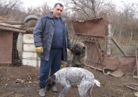 Артур Саркисян: патриот не на словах Артур Саркисян: патриот не на словах