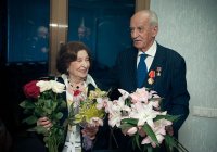 Из жизни "Амира" - легенды советской ракзведки