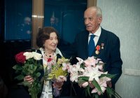 Из жизни "Амира" - легенды советской ракзведки Из жизни "Амира" - легенды советской ракзведки