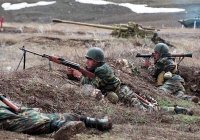 Армянская Национальная Армия – 20 лет на боевом посту Армянская Национальная Армия – 20 лет на боевом посту