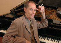 Вилли Вайнер, заслуженный деятель искусств Республики Армения, композитор Вилли Вайнер, заслуженный деятель искусств Республики Армения, композитор