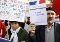 Закон, принятый во Франции Национальным собранием и одобренный Сенатом, изменит мир