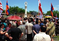 Армянская община Тифлиса переживает не лучшие времена Армянская община Тифлиса переживает не лучшие времена