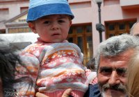 Армянская община Тифлиса переживает не лучшие времена 