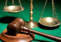 Закон, принятый во Франции Национальным собранием и одобренный Сенатом мог бы изменить мир, но... Закон, принятый во Франции Национальным собранием и одобренный Сенатом мог бы изменить мир, но...