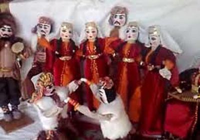 Как празднуется пасха в Армении?