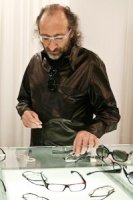 Алан Миклитарян – автор бренда «Alain Mikli», ставший всемирно известным Алан Миклитарян – автор бренда «Alain Mikli», ставший всемирно известным