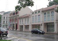 АРМЯНЕ И СИНГАПУР АРМЯНЕ И СИНГАПУР
