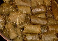 Бурум в лаваше - просто, быстро, вкусно Бурум в лаваше - просто, быстро, вкусно