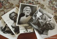Аваков Владимир Саркисович – скульптор, член союза армянских художников Грузии, активный член армянской общины Тбилиси Аваков Владимир Саркисович – скульптор, член союза армянских художников Грузии, активный член армянской общины Тбилиси