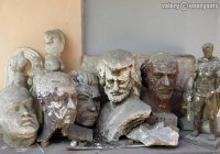Аваков Владимир Саркисович – скульптор, член союза армянских художников Грузии, активный член армянской общины Тбилиси Аваков Владимир Саркисович – скульптор, член союза армянских художников Грузии, активный член армянской общины Тбилиси