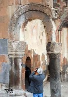 Исай Абовян – музыкант-пианист, солист грузинской филармонии, лауреат республиканских, а также международных конкурсов и фестивалей Исай Абовян – музыкант-пианист, солист грузинской филармонии, лауреат республиканских, а также международных конкурсов и фестивалей