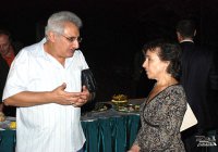 Исай Абовян – музыкант-пианист, солист грузинской филармонии, лауреат республиканских, а также международных конкурсов и фестивалей Исай Абовян – музыкант-пианист, солист грузинской филармонии, лауреат республиканских, а также международных конкурсов и фестивалей