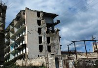 Хроника подготовки боев и штурм Шуши Хроника подготовки боев и штурм Шуши