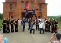 День победы в Сардарапатской битве и День первой Республики в Армении и за рубежом День победы в Сардарапатской битве и День первой Республики в Армении и за рубежом
