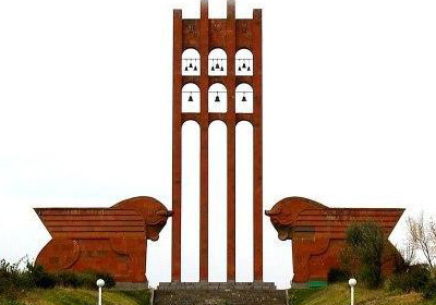 Сардарапат, Каракилис и Баш-Аппаран... Сардарапат, Каракилис и Баш-Аппаран...