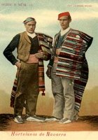 Баски и армяне или по следам древних армян в Европе Баски и армяне или по следам древних армян в Европе