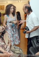 Нарек Арутюнян (Narek Artounian) – один из учредителей и руководителей центра культуры "Narecatsi Art Institute" в Ереване, бизнесмен и меценат Нарек Арутюнян (Narek Artounian) – один из учредителей и руководителей центра культуры "Narecatsi Art Institute" в Ереване, бизнесмен и меценат