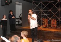 Помните – мы все армяне – и живущие в пределах Армении, и вне ее Помните – мы все армяне – и живущие в пределах Армении, и вне ее