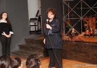 Помните – мы все армяне – и живущие в пределах Армении, и вне ее Помните – мы все армяне – и живущие в пределах Армении, и вне ее