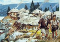 Дэвид Ленг. Первые люди на территории древней Армении (из книги "Армяне")