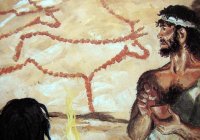Дэвид Ленг. Первые люди на территории древней Армении (из книги "Армяне") Дэвид Ленг. Первые люди на территории древней Армении (из книги "Армяне")