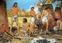 Дэвид Ленг. Первые люди на территории древней Армении (из книги "Армяне") Дэвид Ленг. Первые люди на территории древней Армении (из книги "Армяне")