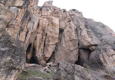 Пещеры, пещерные города и уникальные находки древней Армении