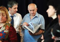 Юрий Мечитов – легендарный грузинский фотограф, запечатлевший целую эпоху и людей, делавших эту эпоху Юрий Мечитов – легендарный грузинский фотограф, запечатлевший целую эпоху и людей, делавших эту эпоху