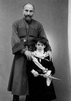 Юрий Мечитов – легендарный грузинский фотограф, запечатлевший целую эпоху и людей, делавших эту эпоху Юрий Мечитов – легендарный грузинский фотограф, запечатлевший целую эпоху и людей, делавших эту эпоху