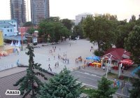 Армяне в Краснодарском крае — крупнейшая армянская община России Армяне в Краснодарском крае — крупнейшая армянская община России