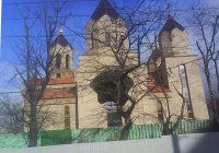 Армяне в Краснодарском крае — крупнейшая армянская община России Армяне в Краснодарском крае — крупнейшая армянская община России