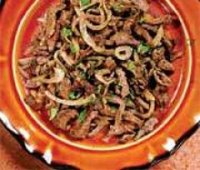 Популярные блюда армянской кухни Популярные блюда армянской кухни