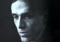 Жорж и Людмила Питоевы, святые лицедеи Жорж и Людмила Питоевы, святые лицедеи