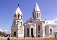 Меликства Арцах-Хамсы Меликства Арцах-Хамсы