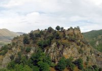Меликства Арцах-Хамсы Меликства Арцах-Хамсы