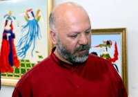 ЖИВОПИСНЫЙ ТЕАТР МАИСА МХИТАРЯНА ЖИВОПИСНЫЙ ТЕАТР МАИСА МХИТАРЯНА