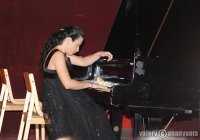Семья музыкантов Мейрабовых, лауреатов международных конкурсов, участников различных фестивалей Семья музыкантов Мейрабовых, лауреатов международных конкурсов, участников различных фестивалей