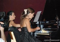 Семья музыкантов Мейрабовых, лауреатов международных конкурсов, участников различных фестивалей Семья музыкантов Мейрабовых, лауреатов международных конкурсов, участников различных фестивалей