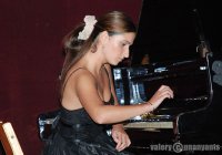 Семья музыкантов Мейрабовых, лауреатов международных конкурсов, участников различных фестивалей Семья музыкантов Мейрабовых, лауреатов международных конкурсов, участников различных фестивалей