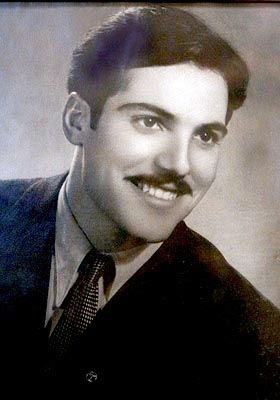 Альберт Азарян – легенда армянского спорта...
