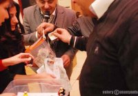 Секрет ТРИДЦАТЬ ВОСЬМОЙ Секрет ТРИДЦАТЬ ВОСЬМОЙ