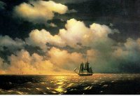 Ованес (Иван) Константинович Айвазовский Ованес (Иван) Константинович Айвазовский