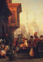 Ованес (Иван) Константинович Айвазовский Ованес (Иван) Константинович Айвазовский