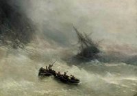 Ованес (Иван) Константинович Айвазовский Ованес (Иван) Константинович Айвазовский
